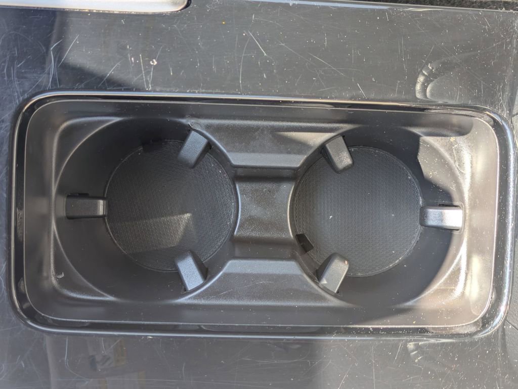 Used 2025 Mitsubishi Eclipse Cross SE image 18