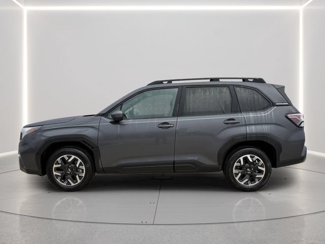 Used 2026 Subaru Forester Premium AWD/4WD image 4