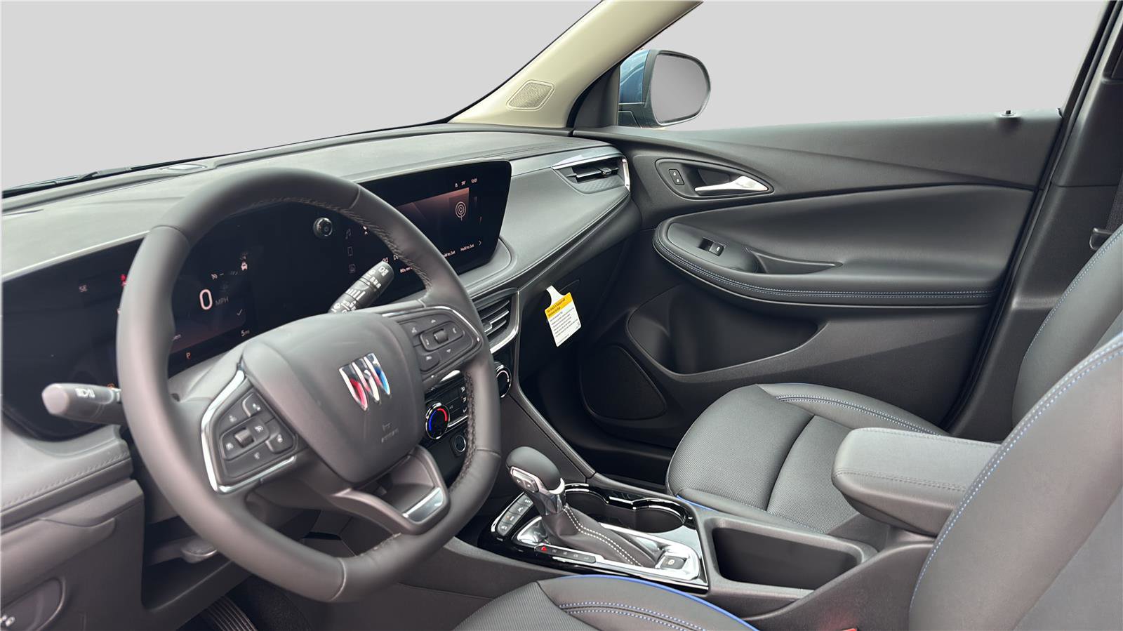 New 2026 Buick Encore GX Sport Touring w/ Comfort Package image 15