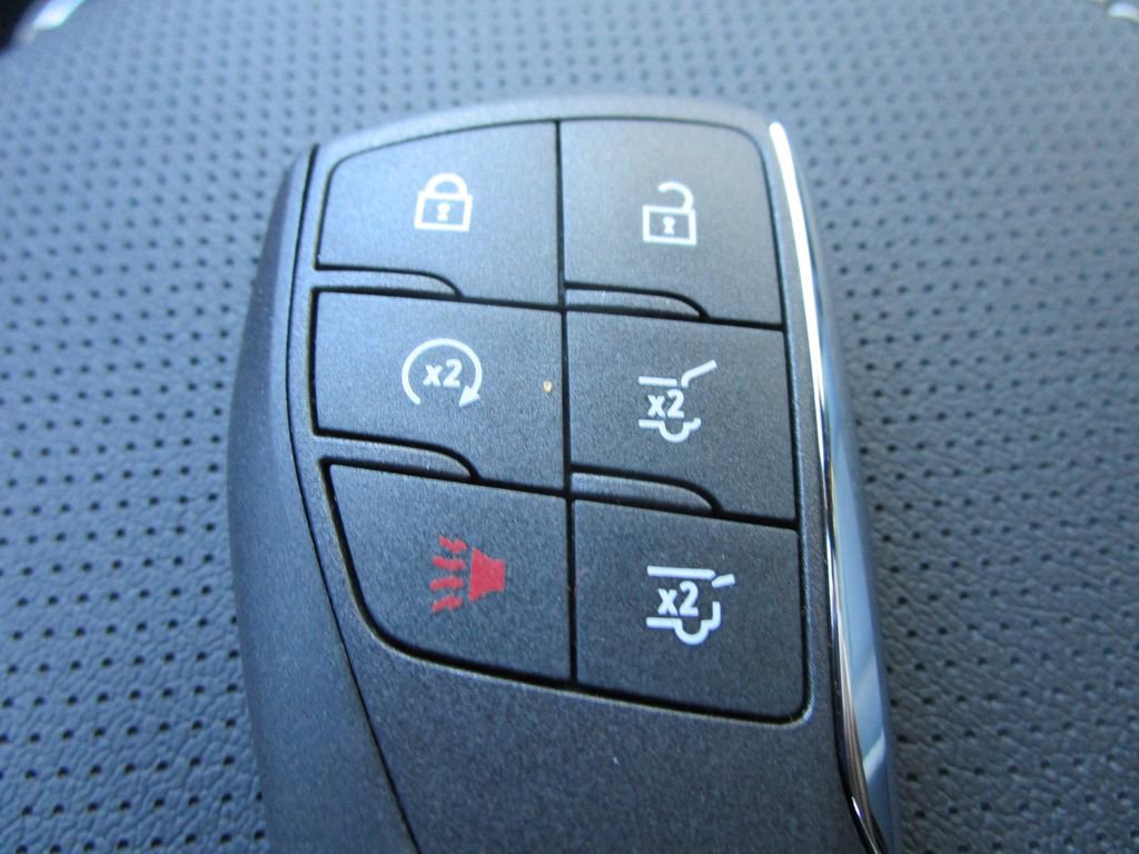 New 2026 GMC Yukon XL Elevation w/ Elevation Premium Package image 49