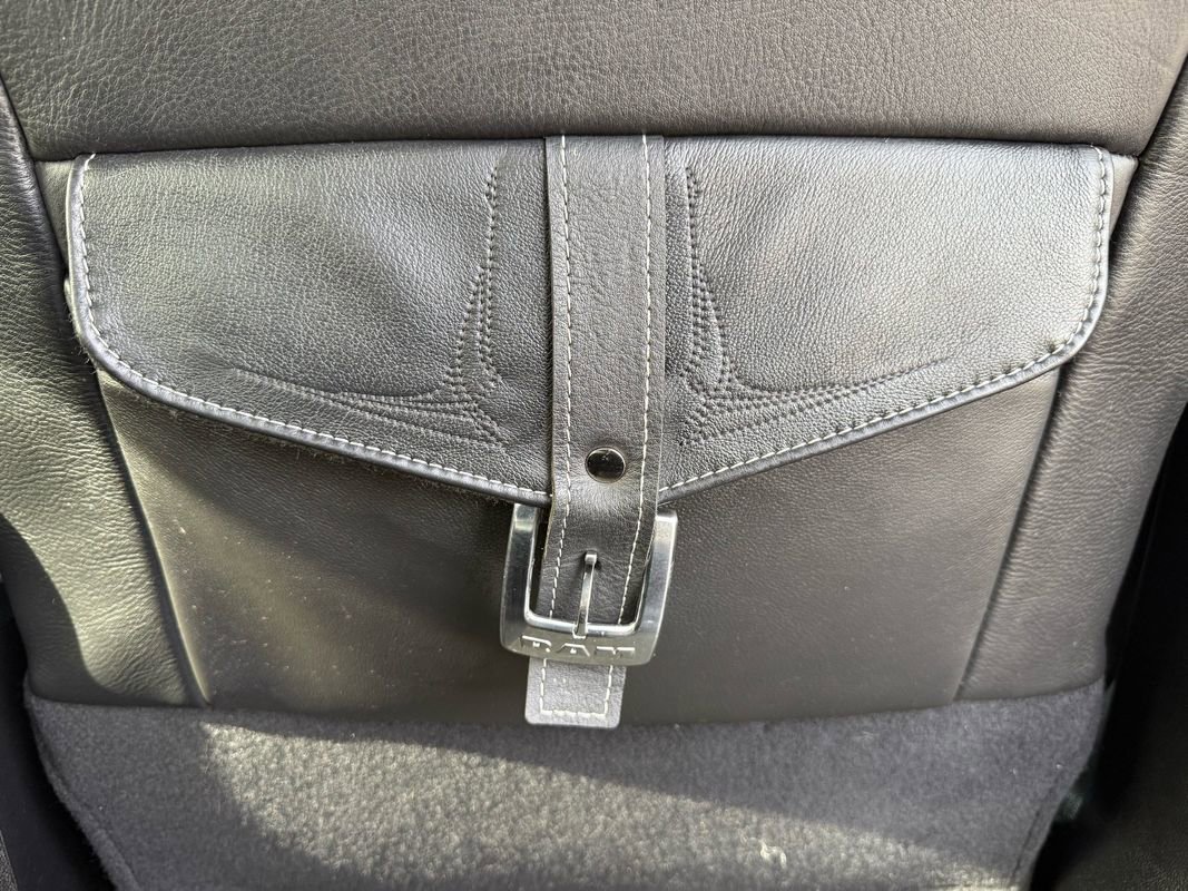 Used 2015 RAM 1500 Limited AWD/4WD image 43