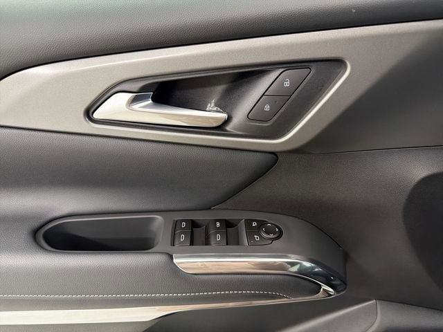 Certified 2026 Chevrolet Traverse LT w/ Enhanced Driving Package image 24