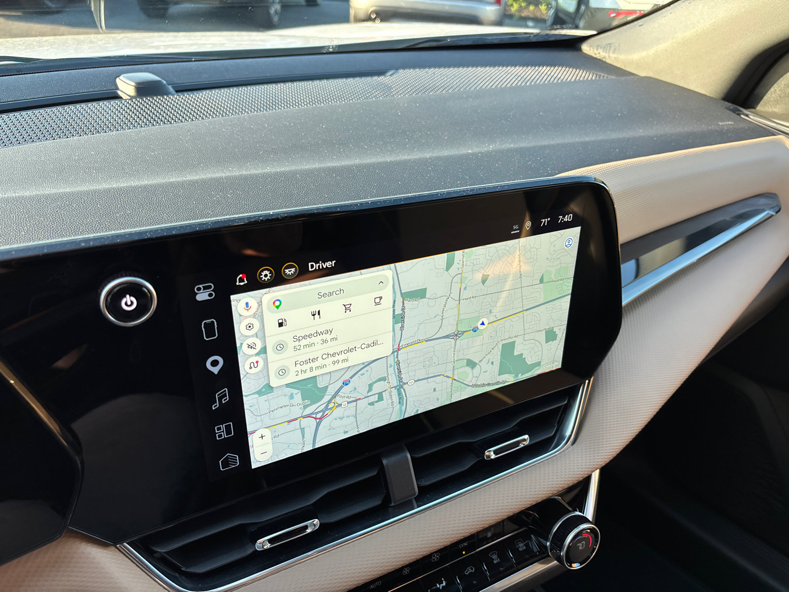 Used 2026 Chevrolet Equinox ACTIV w/ Safety and Technology Package AWD/4WD image 19