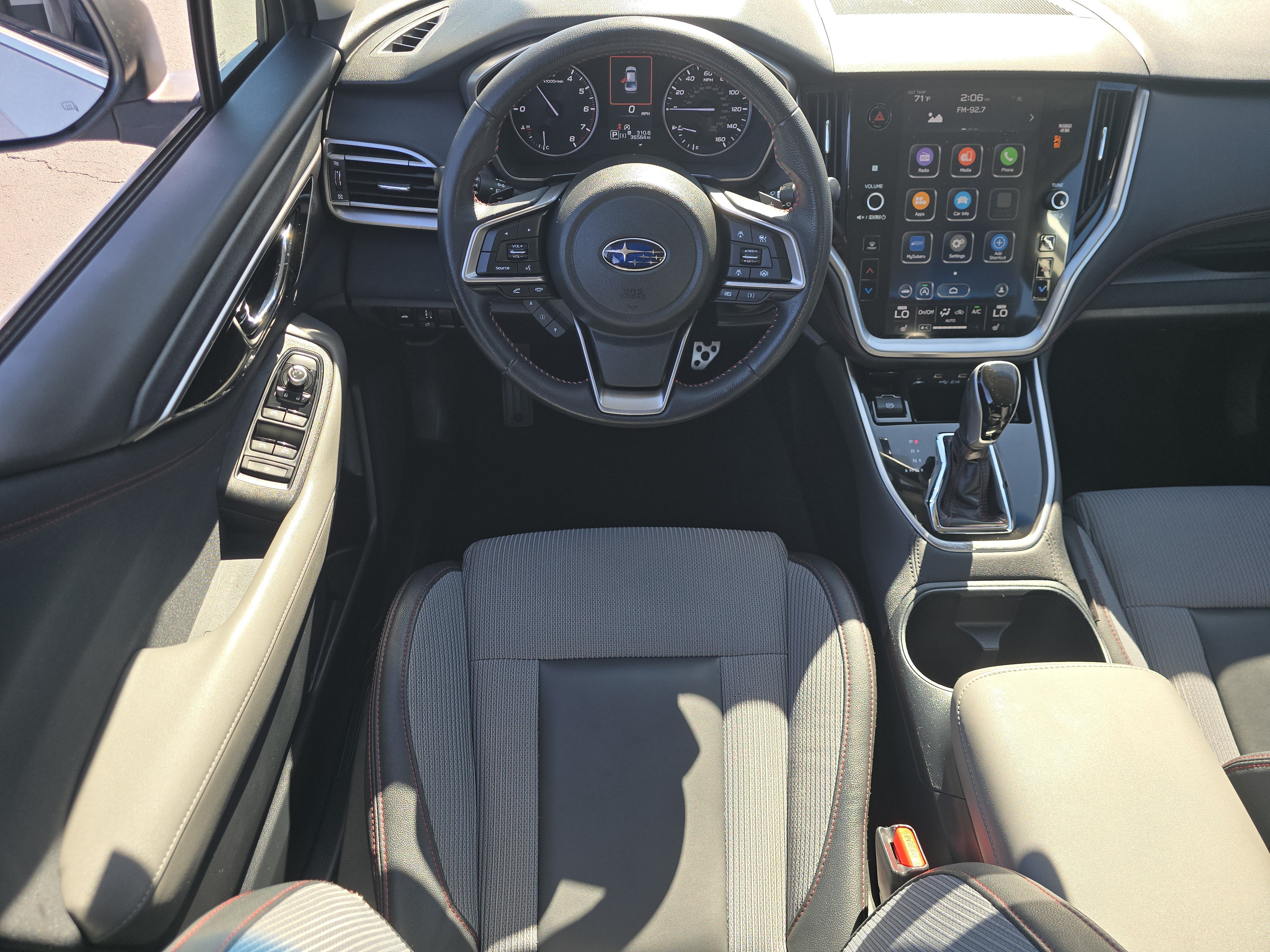 Used 2020 Subaru Legacy Sport AWD/4WD image 21