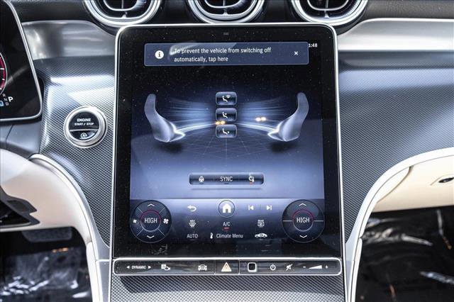 New 2026 Mercedes-Benz GLC 300 4MATIC image 18