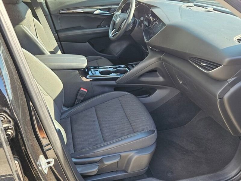 Used 2023 Buick Envision Preferred w/ Sport Touring Package image 13