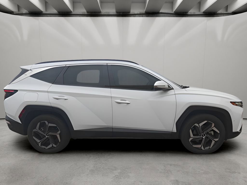 Used 2024 Hyundai Tucson Limited image 7