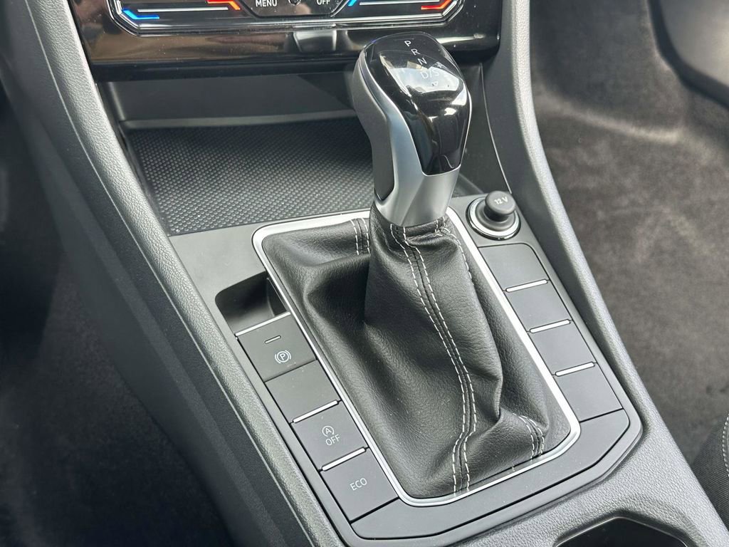 New 2026 Volkswagen Jetta Sport image 25