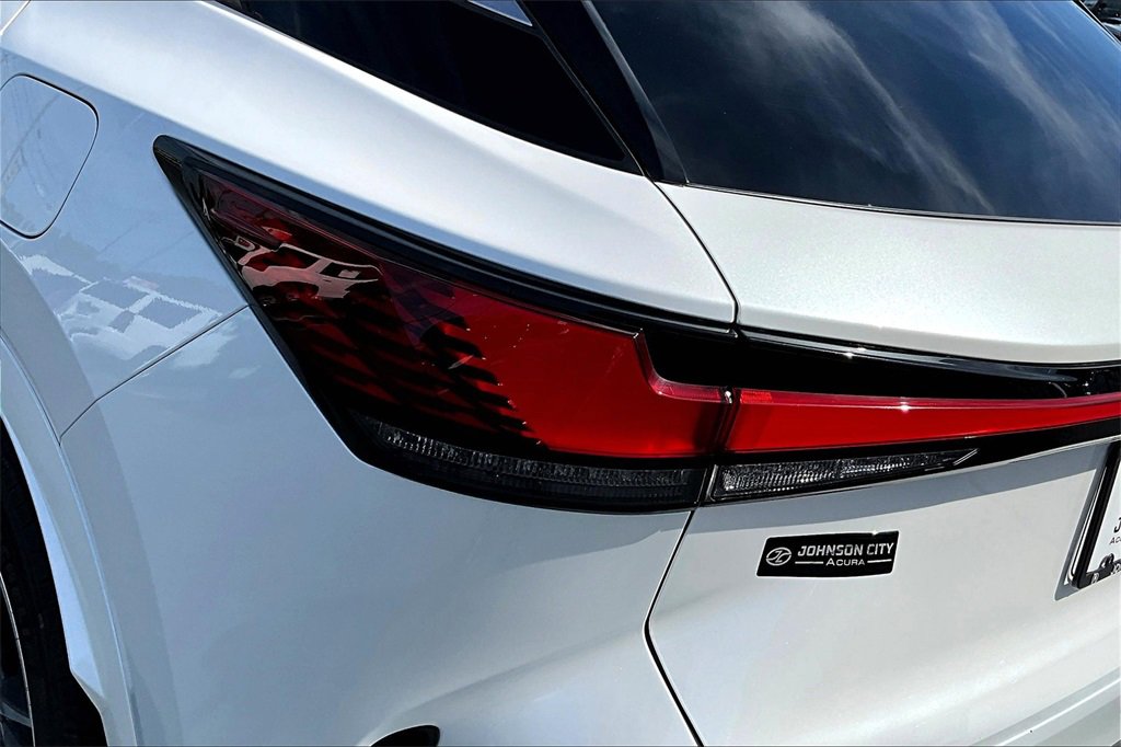 Used 2024 Lexus RX 350 w/ Technology Package image 30