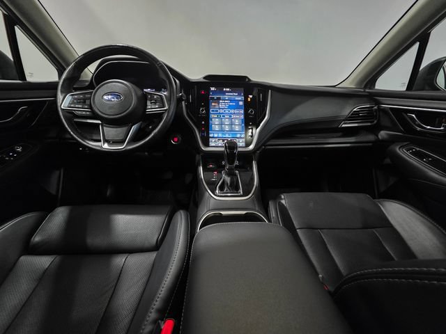 Used 2024 Subaru Legacy Limited AWD/4WD image 14