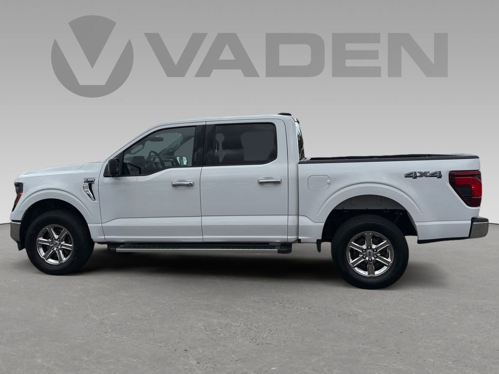 Used 2024 Ford F150 XLT image 7