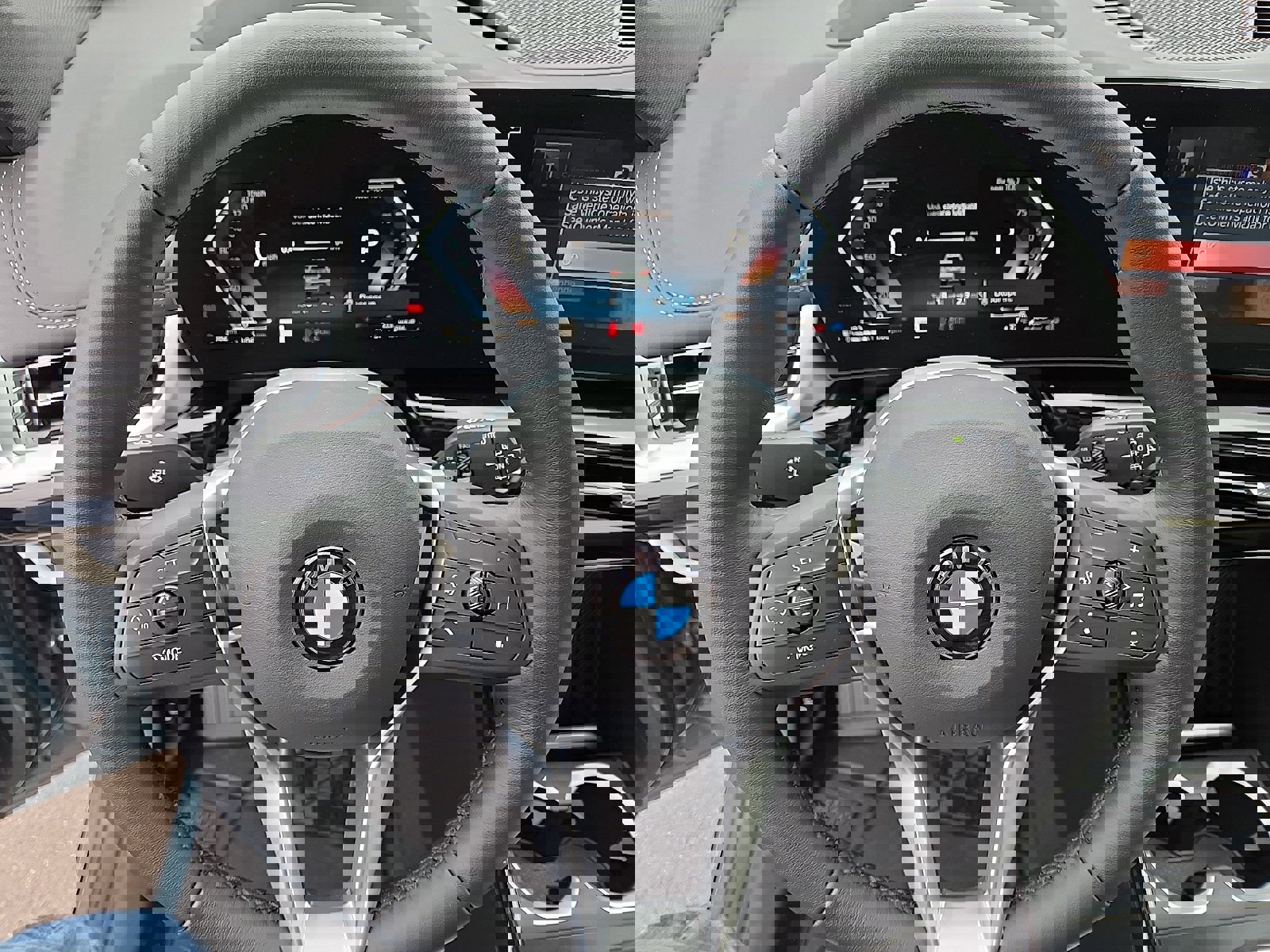 New 2026 BMW X1 xDrive28i w/ Technology Package image 13