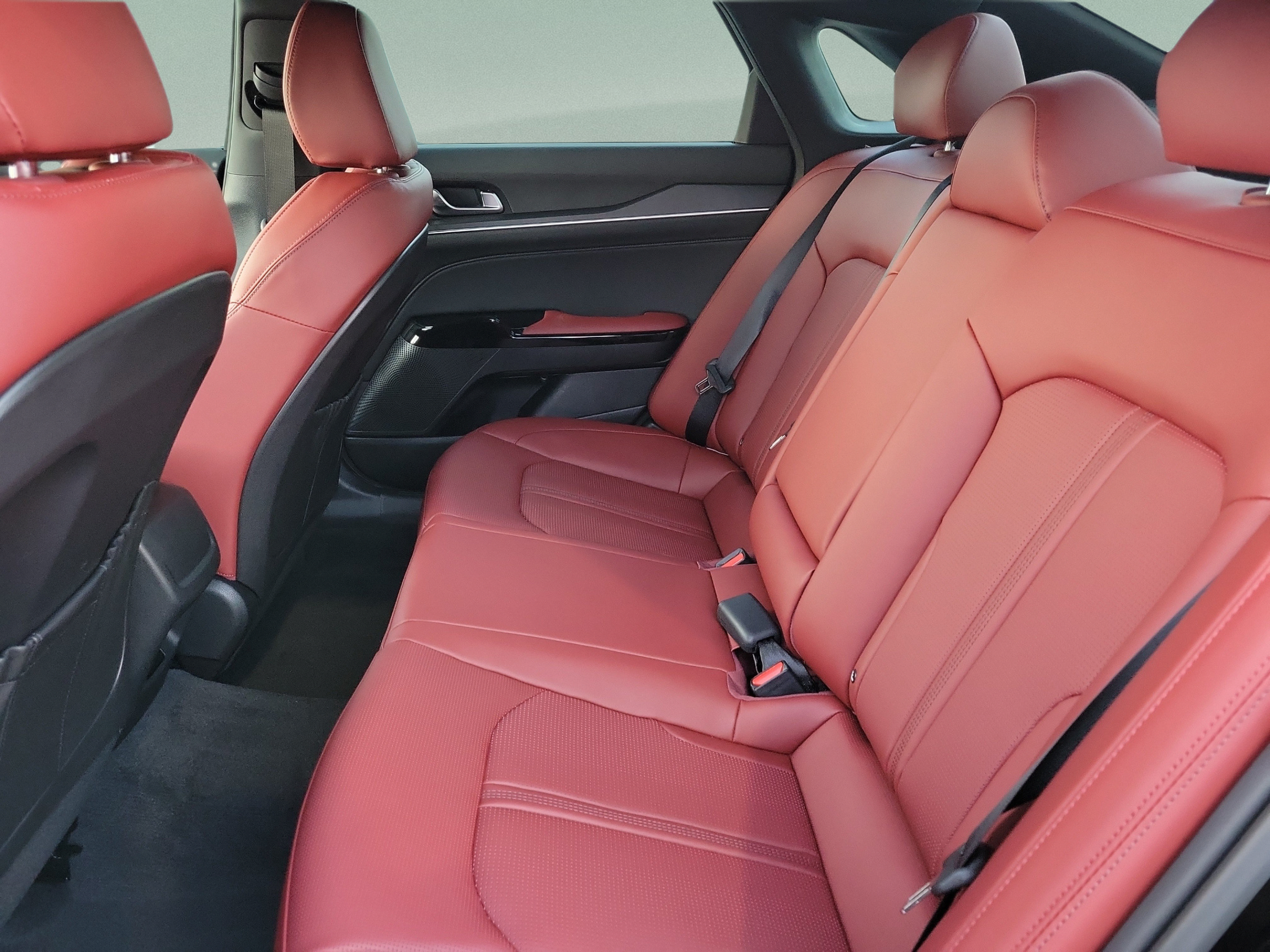 New 2026 Kia K5 GT-Line image 6