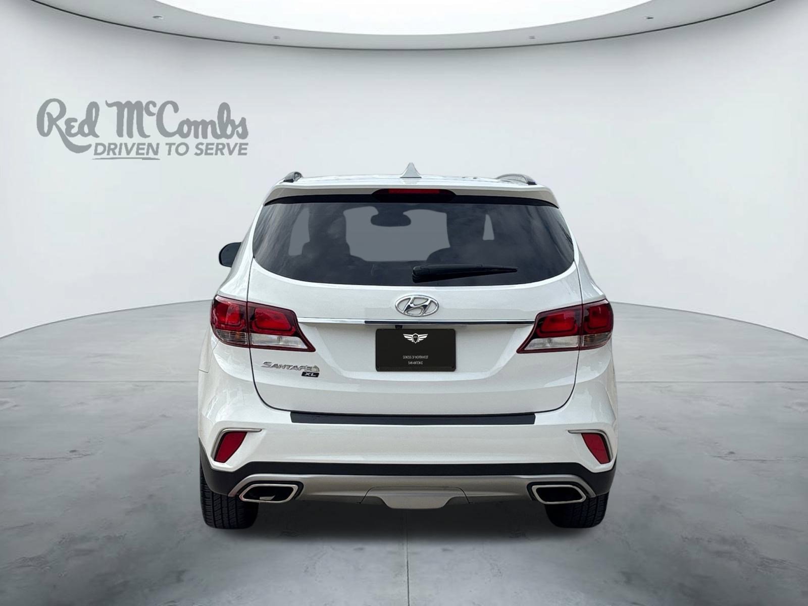 Used 2019 Hyundai Santa Fe XL SE w/ SE Premium Package 02 image 4