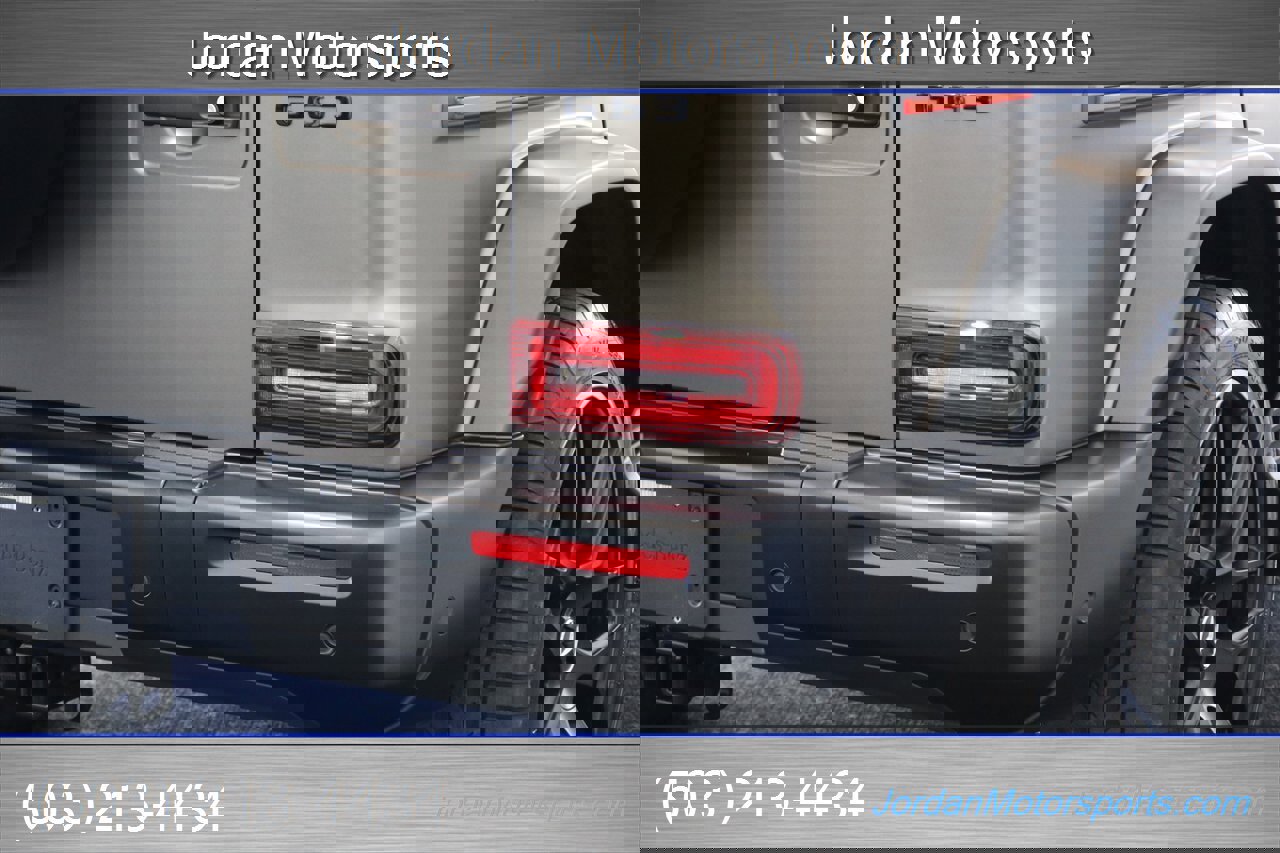 Used 2025 Mercedes-Benz G 63 AMG 4MATIC image 14