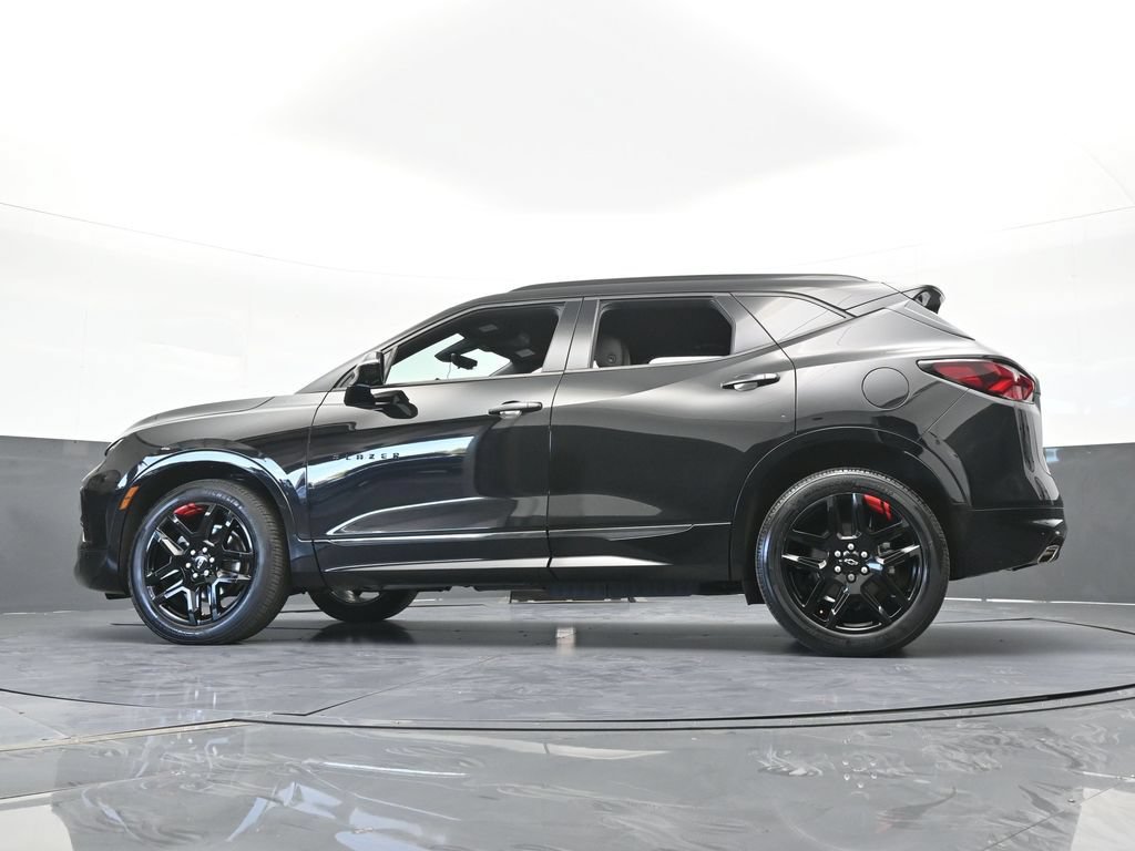 Used 2020 Chevrolet Blazer RS FWD image 73