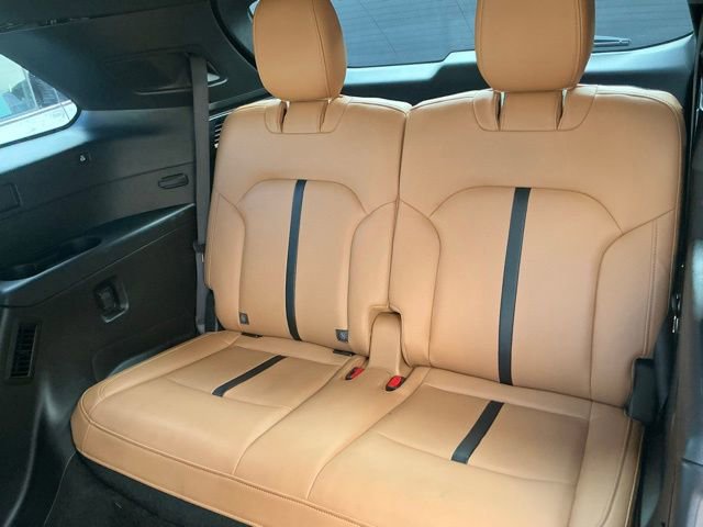 Certified 2024 MAZDA CX-90 3.3 Turbo S w/ Premium Plus image 24