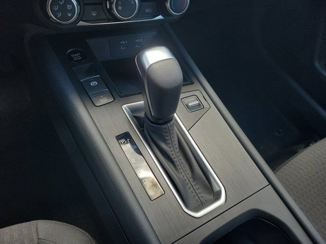 New 2026 Nissan Kicks S w/ Charging Package FWD image 17