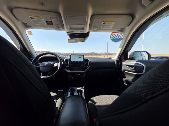 Used 2023 Ford Bronco Sport Big Bend w/ Convenience Package image 40