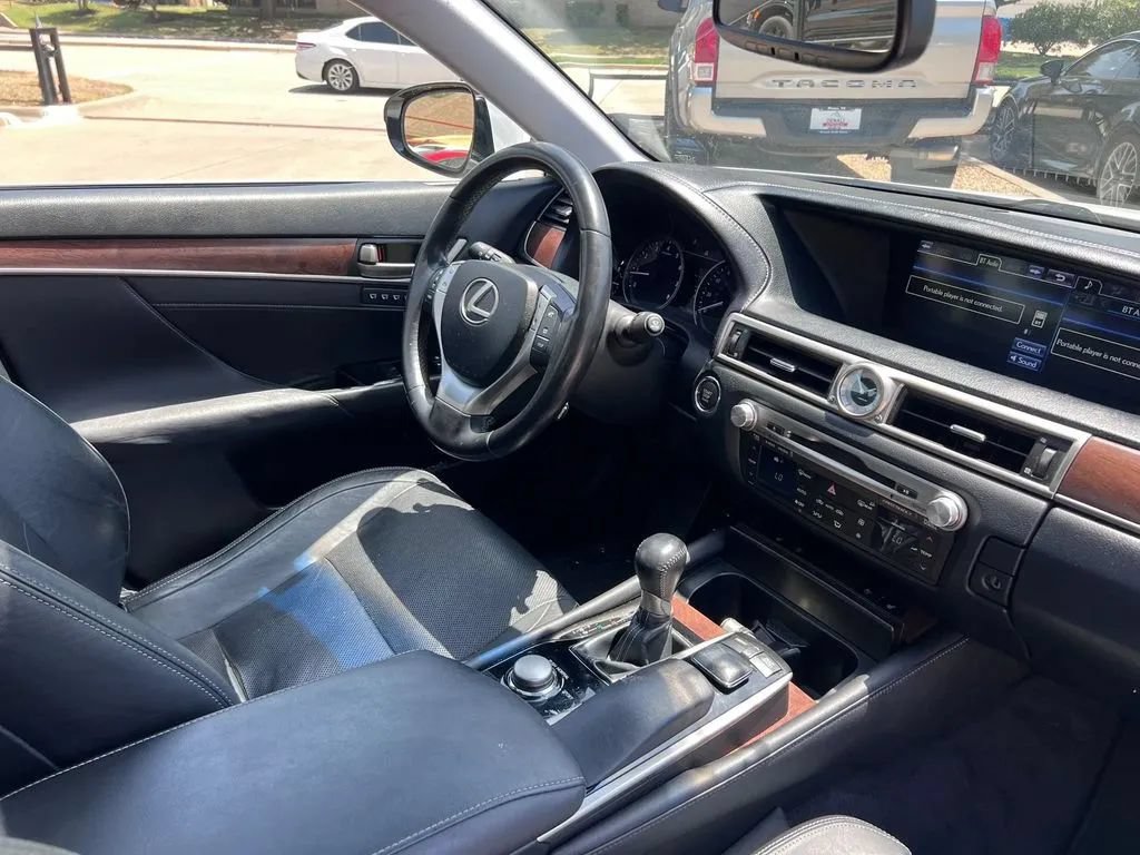 Used 2013 Lexus GS 350 AWD w/ Premium Pkg image 29