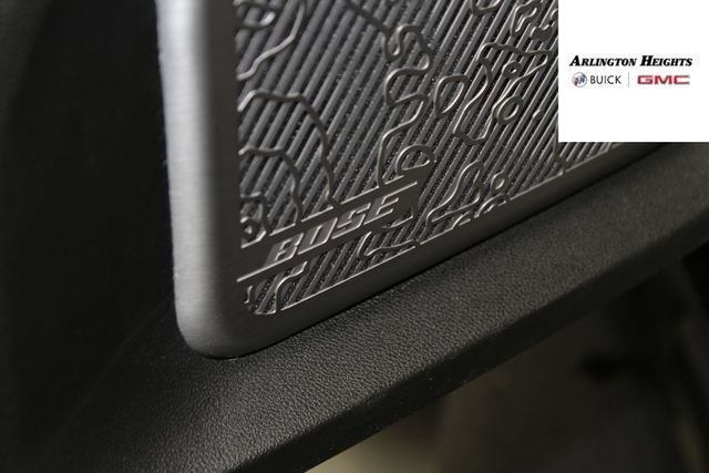 New 2026 GMC Hummer EV 3X w/ Carbon Fiber Edition Package AWD/4WD image 39