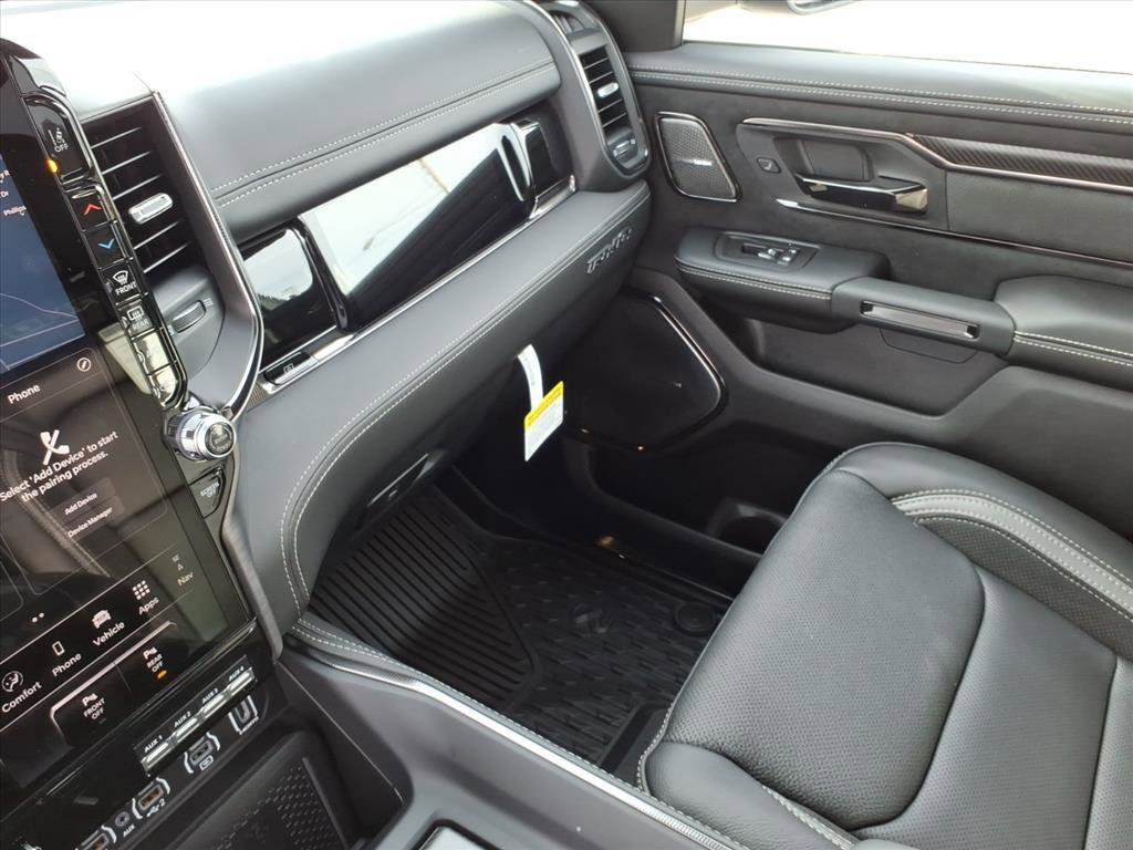 New 2026 RAM 1500 RHO w/ RHO Level 1 Equipment Group image 17
