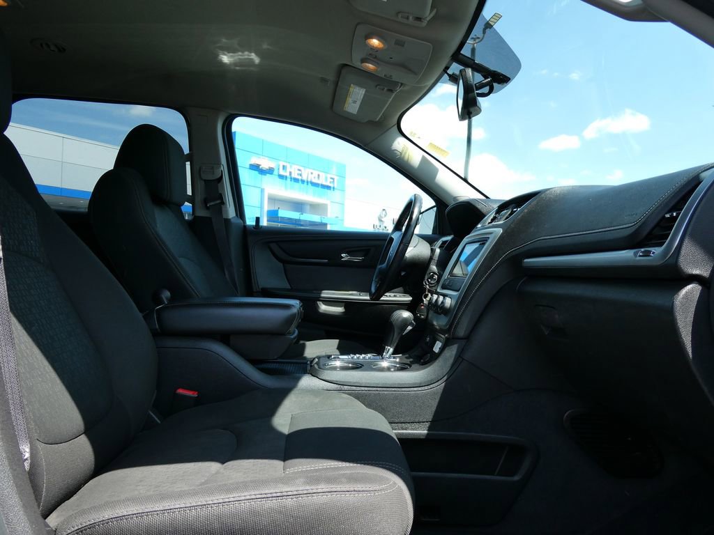 Used 2013 GMC Acadia SLE AWD/4WD image 13