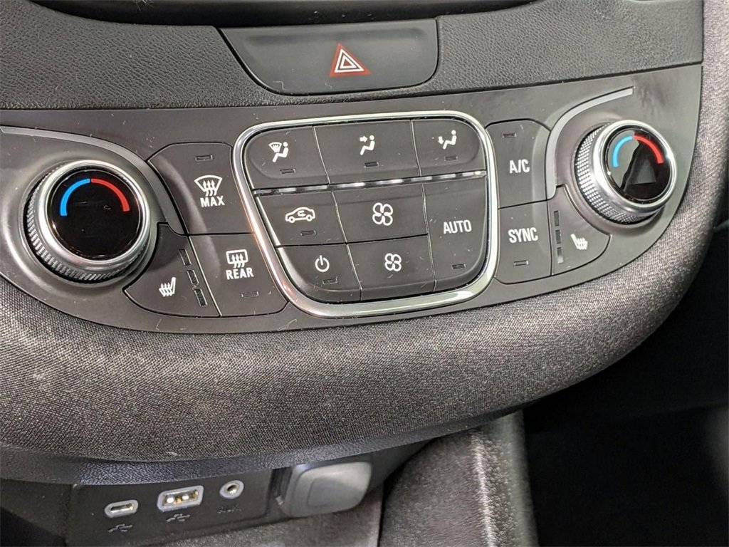 Used 2019 Chevrolet Malibu LT image 23