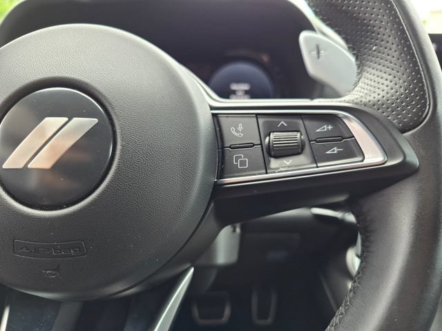 Used 2024 Dodge Hornet R/T AWD/4WD image 16