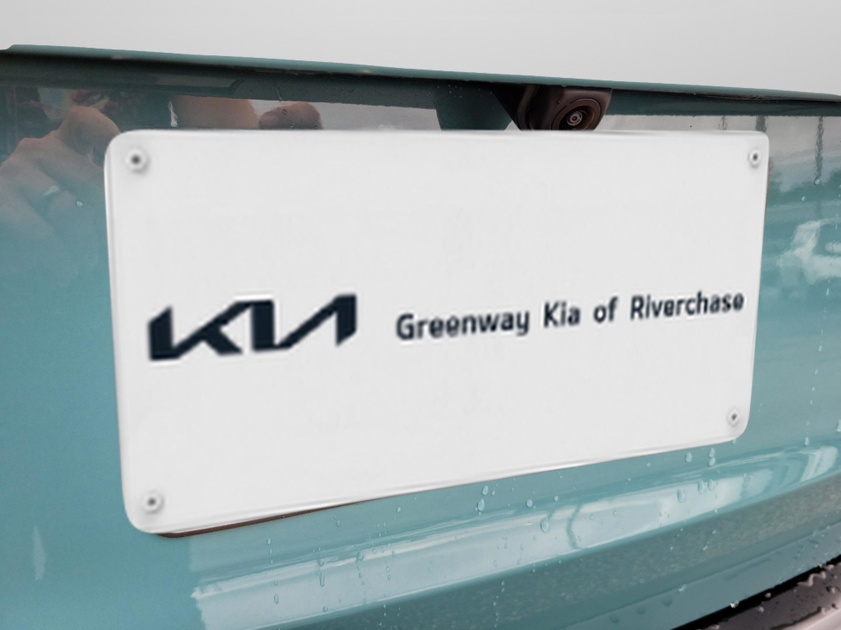 New 2025 Kia Seltos S image 35