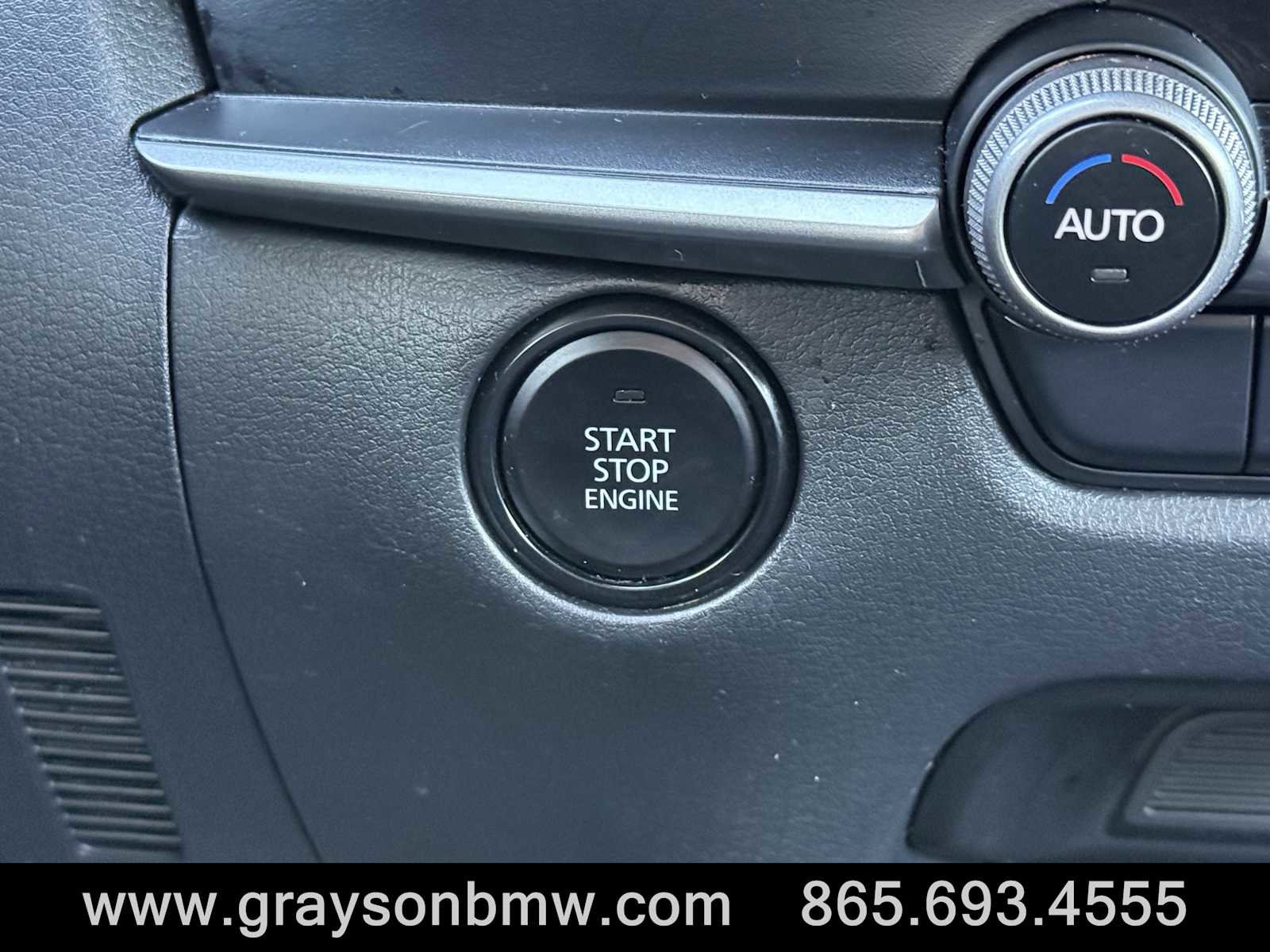 Used 2024 MAZDA CX-30 AWD 2.5 S w/ Select Sport Pkg image 20