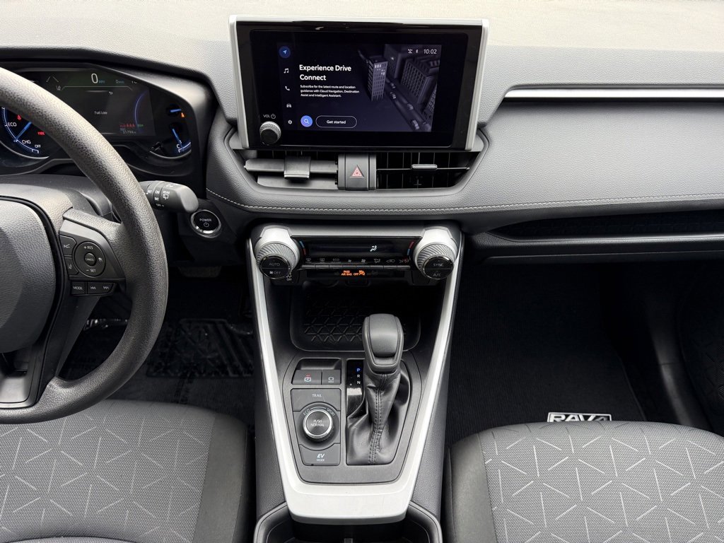 Certified 2025 Toyota RAV4 XLE image 20