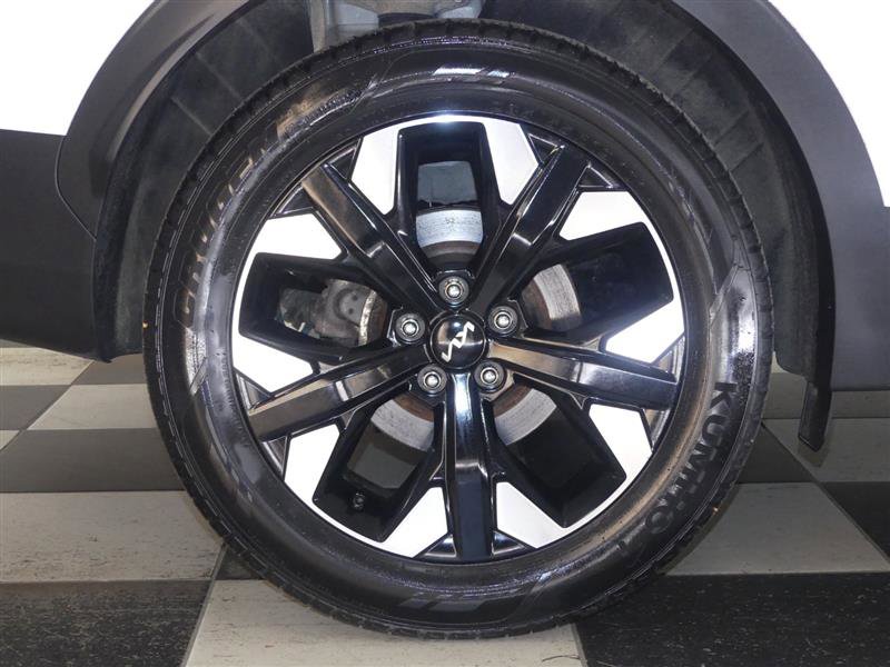 Used 2023 Kia Sportage X-Line image 36