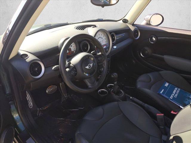 Used 2011 MINI Cooper S FWD image 10
