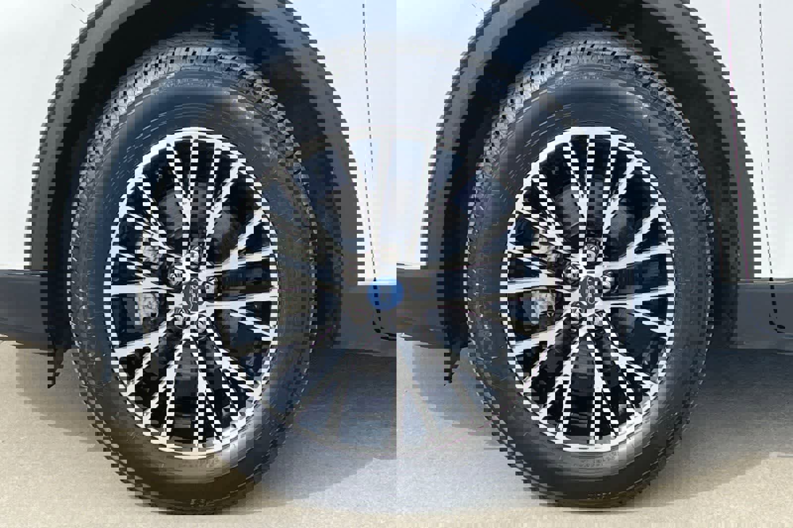 Used 2022 Ford Escape SE w/ Convenience Package image 36