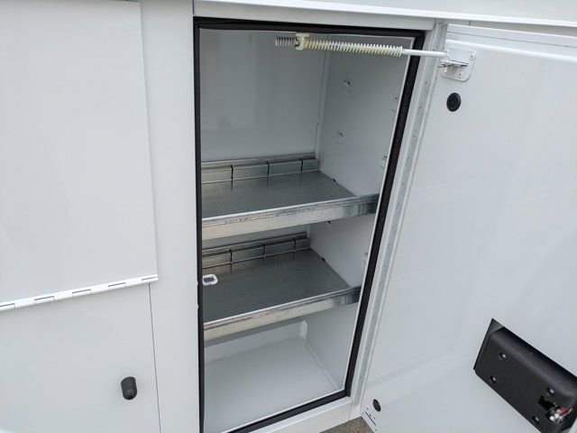 New 2026 Ford E-350 and Econoline 350 Super Duty w/ Power Equipment Group image 14