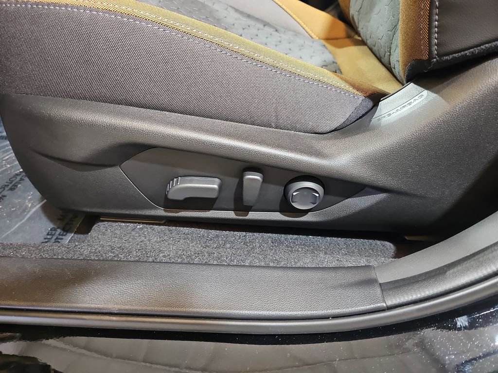 New 2026 Subaru Crosstrek 2.5i Sport image 30