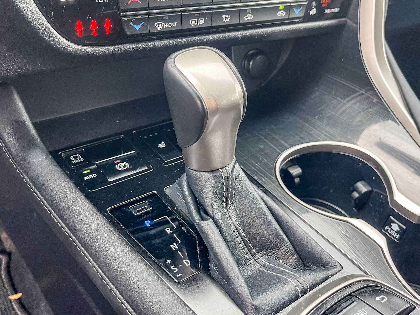 Used 2017 Lexus RX 350 AWD image 18