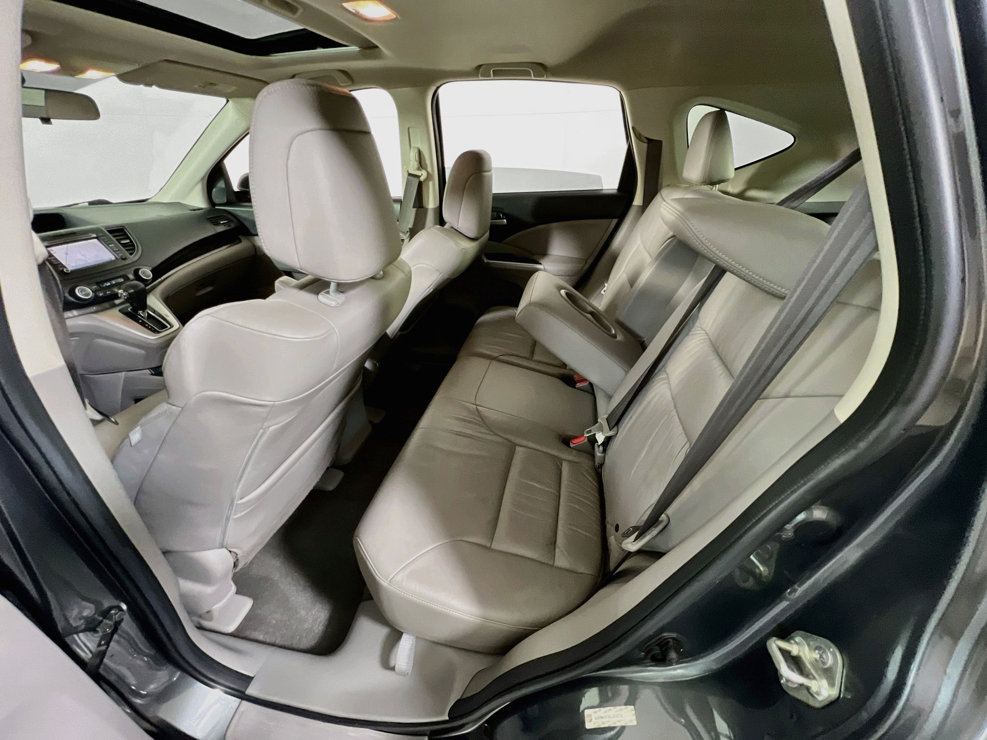 Used 2014 Honda CR-V EX-L image 25