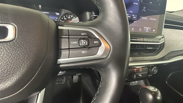 Used 2022 Jeep Compass Latitude AWD/4WD image 17