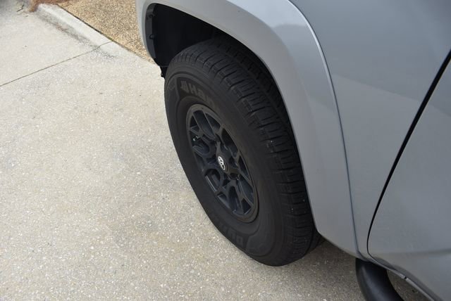 Used 2021 Toyota Tacoma SR5 image 16