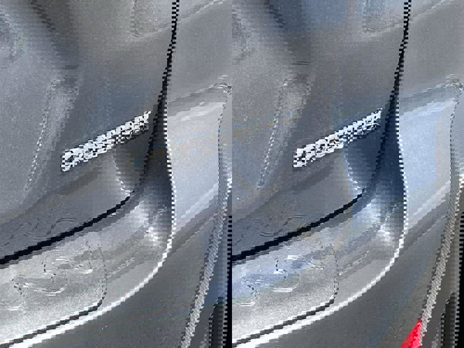 Used 2025 Subaru Crosstrek 2.0i Premium image 10