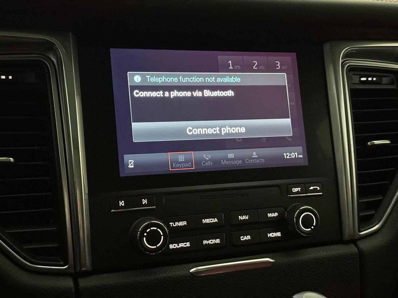 Used 2018 Porsche Macan GTS image 36