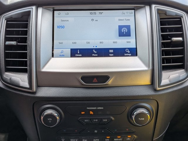 Used 2021 Ford Ranger XL w/ Equipment Group 101A High image 14