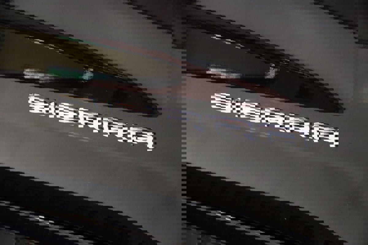 Used 2023 GMC Sierra 1500 SLT w/ SLT Convenience Package image 82