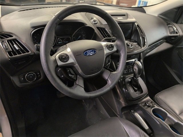 Used 2014 Ford Escape Titanium w/ Equipment Group 401A image 11