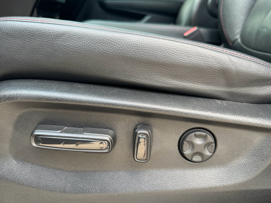 Certified 2023 Honda Odyssey Sport image 25