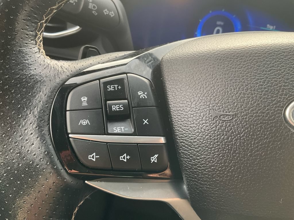 Used 2022 Ford Explorer ST w/ Equipment Group 401A AWD/4WD image 19