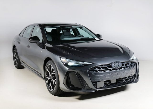 New 2026 Audi A6 Premium Plus