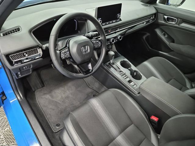Certified 2024 Honda Civic Sport image 19
